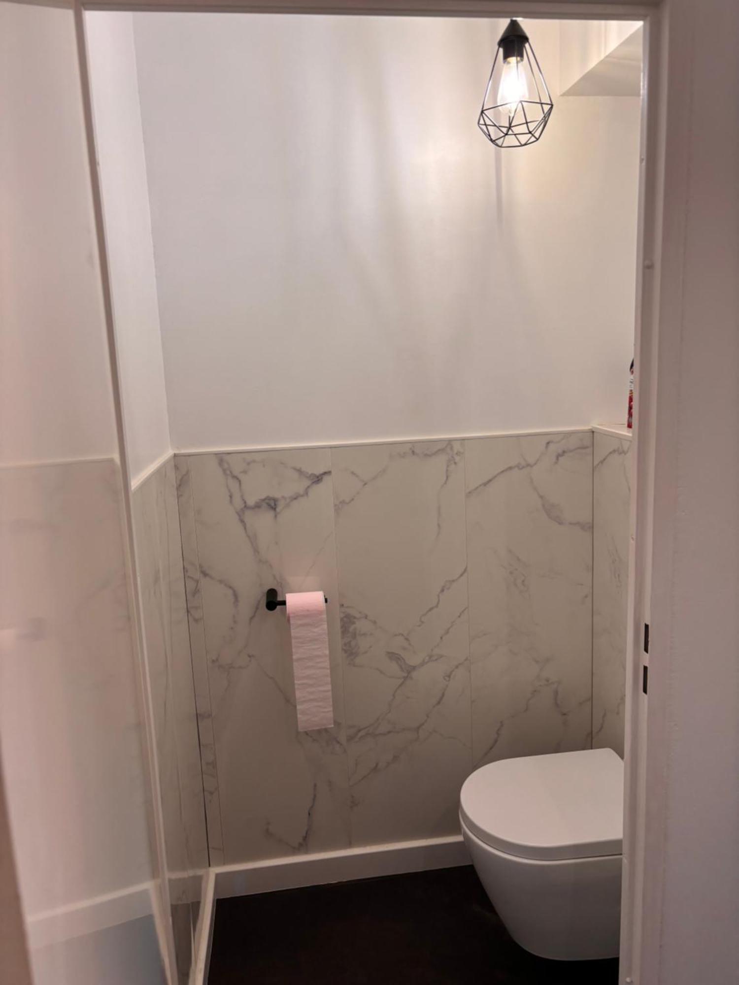 Charmant Appartement 툴루즈 외부 사진
