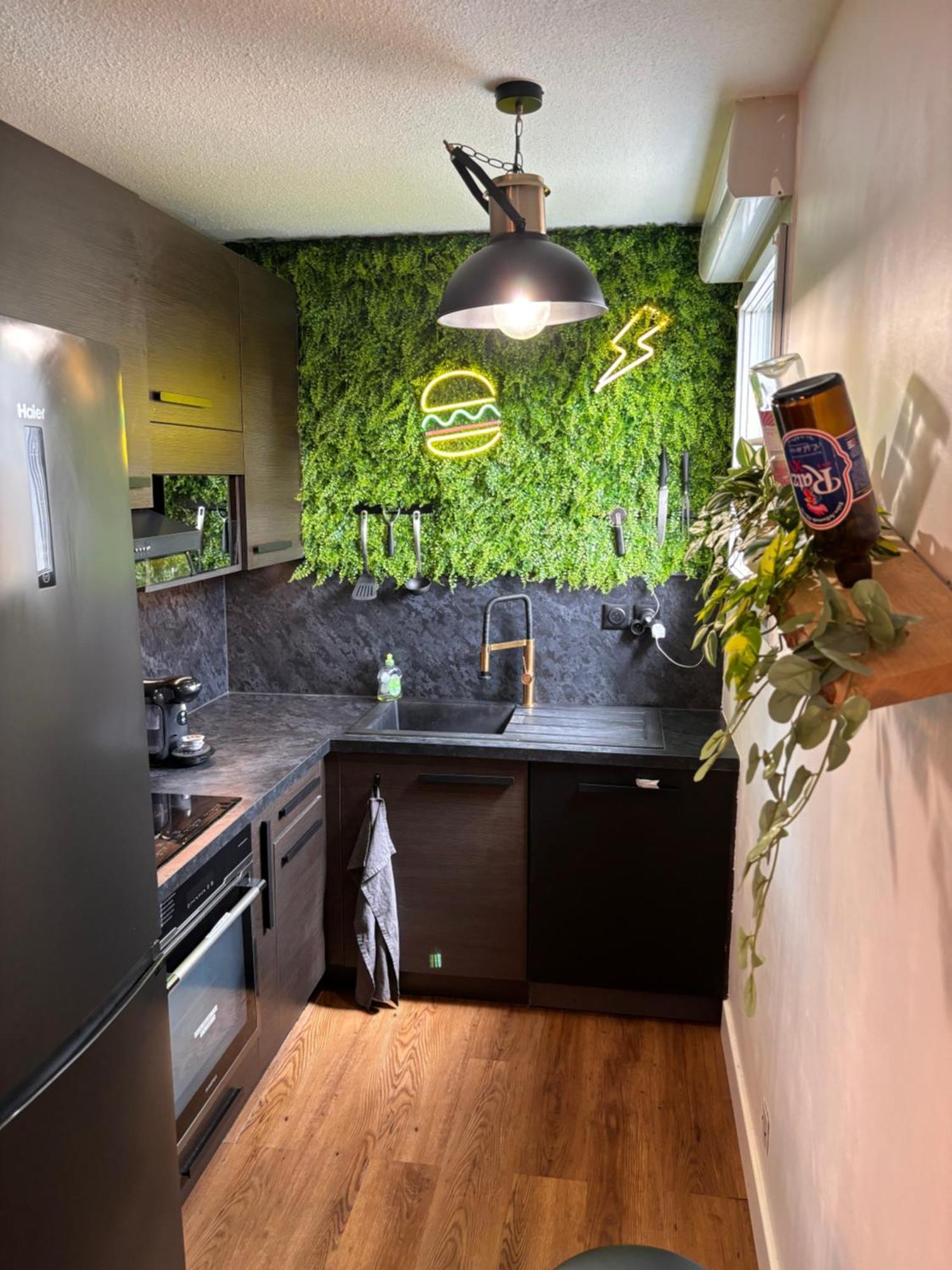 Charmant Appartement 툴루즈 외부 사진