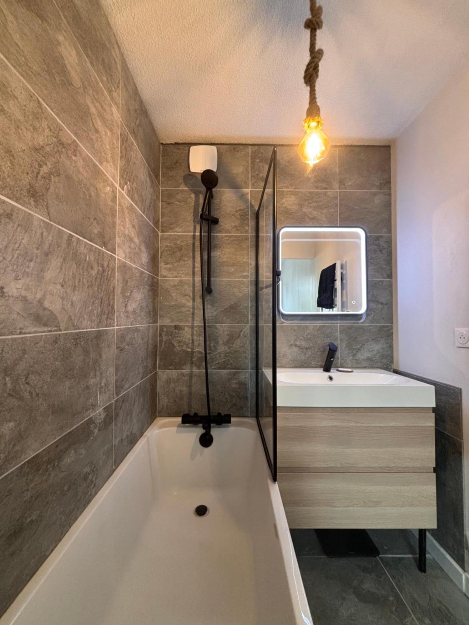 Charmant Appartement 툴루즈 외부 사진