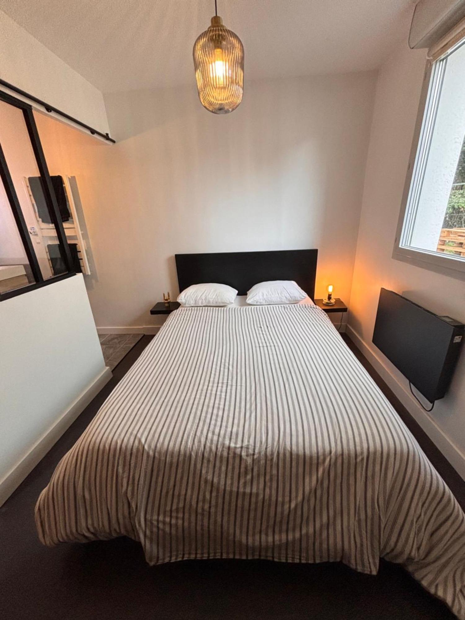 Charmant Appartement 툴루즈 외부 사진